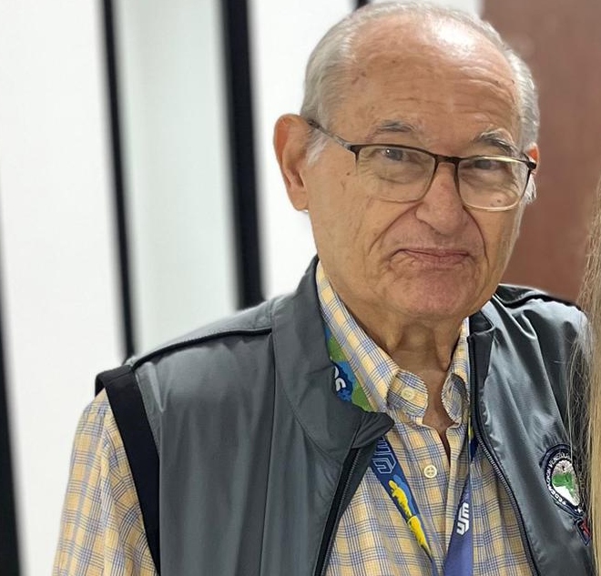 Manuel Álvarez Alfonzo