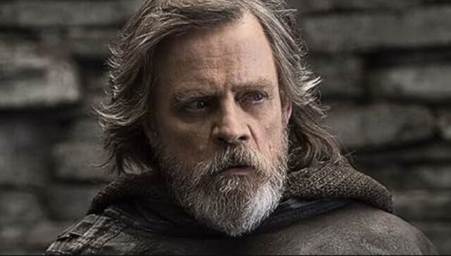 Mark Hamill ya superó su época en Star Wars