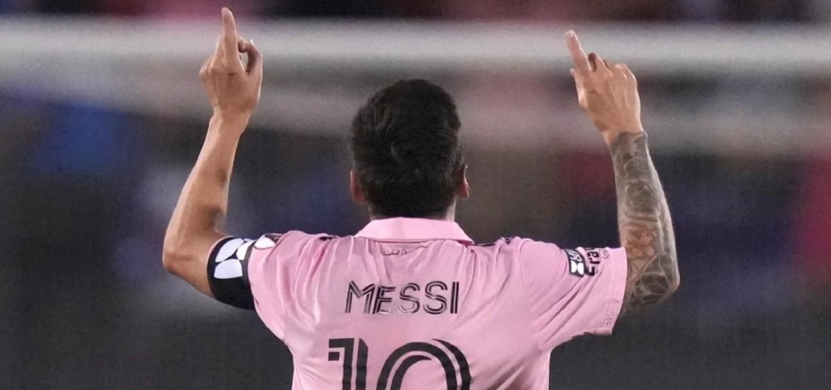 Messi, ocho veces ganador del Balón de Oro, sigue siendo un fenómeno deportivo Foto Archivo