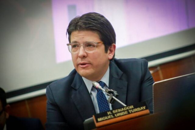 Su condición es extremadamente crítica: nuevo parte médico sobre el estado de Miguel Uribe Turbay