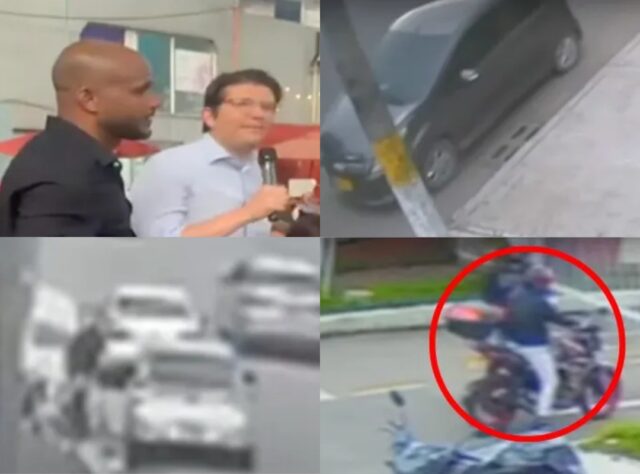 Caso Miguel Uribe: ¿qué se sabe del venezolano presuntamente implicado en el ataque?
