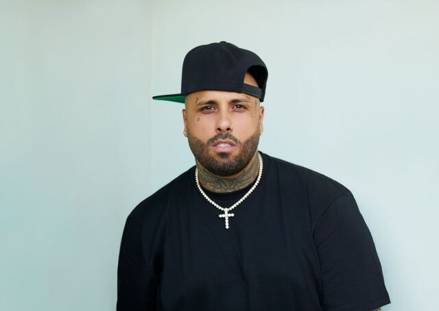 Nicky Jam sobre su concierto en Caracas: “Llevaba años loco por ir a Venezuela”