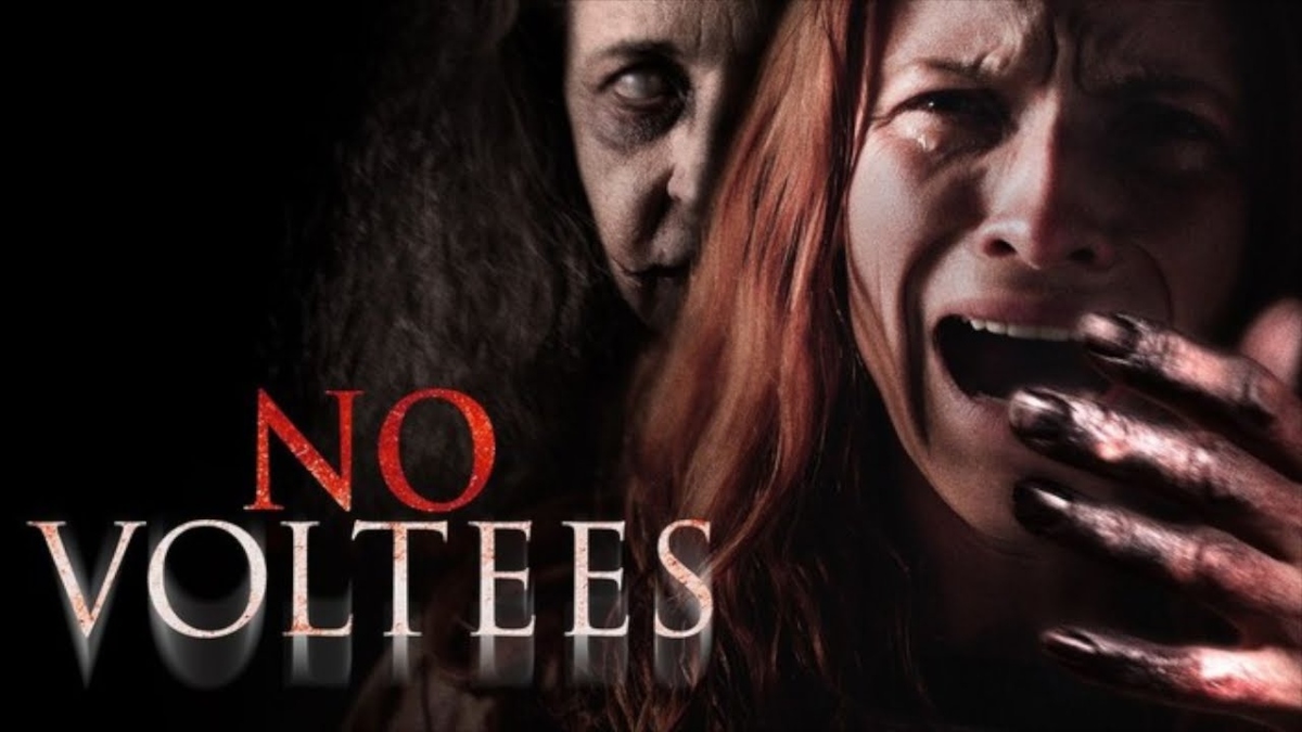 No Voltees-Alejandro Hidalgo