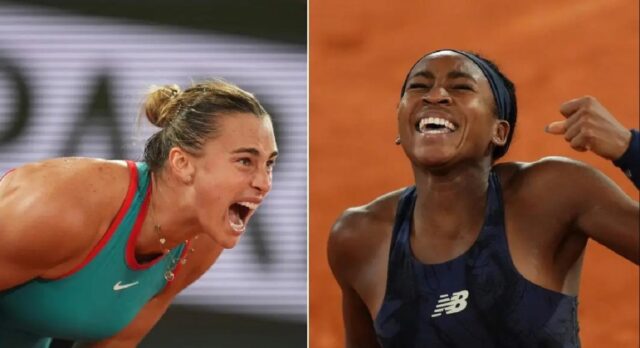 Roland Garros tendrá una nueva reina
