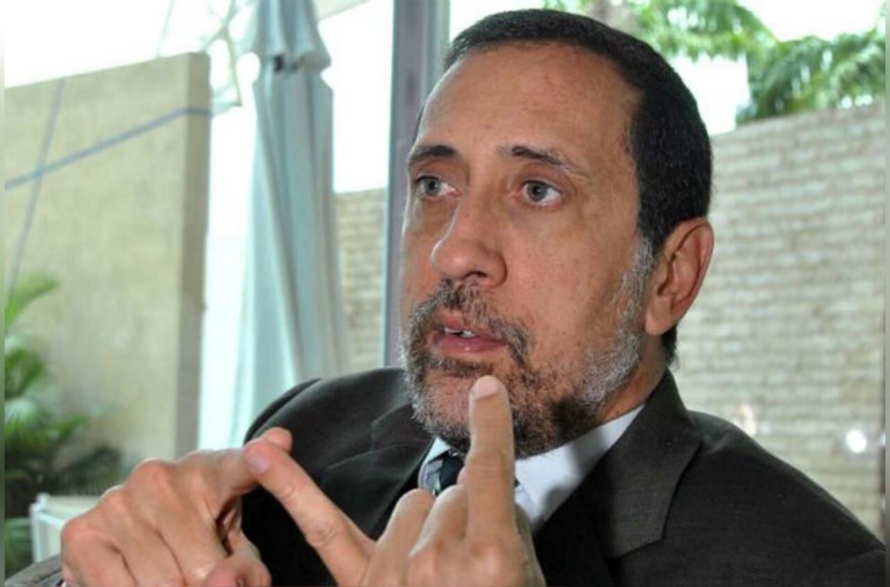 Economista José Guerra