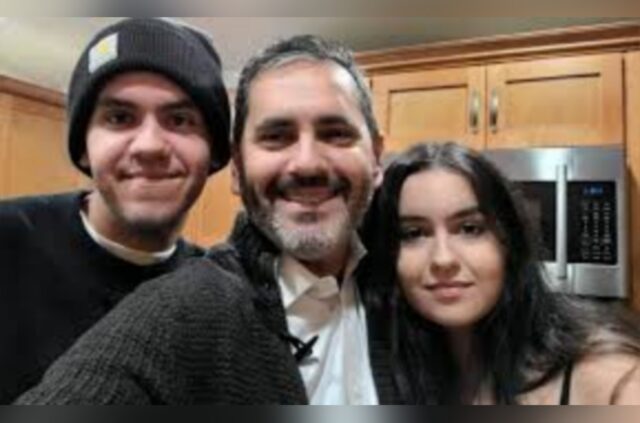 Uruguay y EE UU cooperan para lograr la liberación del uruguayo Fabián Buglione en Venezuela