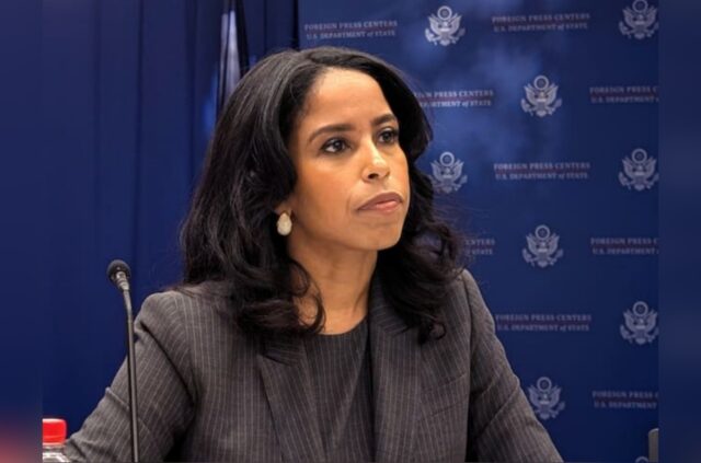 Departamento de Estado: Restricciones migratorias a Venezuela son por falta de verificación y confianza
