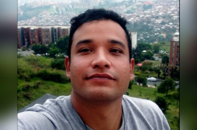 Exilio venezolano en EE UU critica la inminente deportación del ex preso político Gregory Sanabria