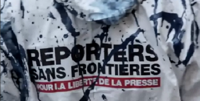 Reporteros Sin Fronteras pide apoyo para periodistas de América Latina exiliados en España