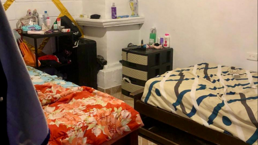 Rescatan a nueve venezolanas víctimas de trata de personas en Ecuador