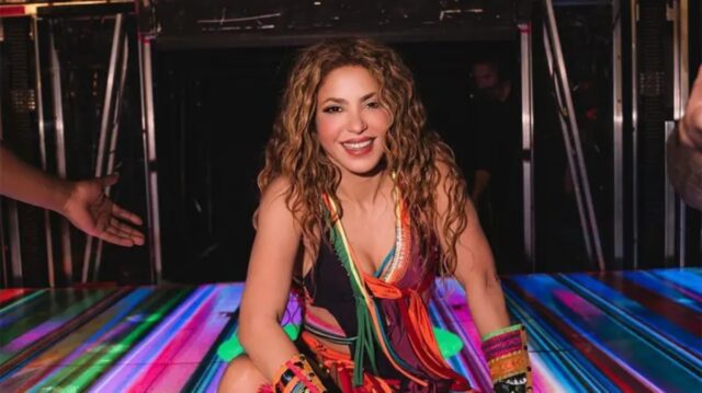 Shakira en entrevista con la BBC: Ser inmigrante en EE.UU. "significa vivir con miedo constante"