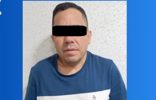 Privaron de libertad a hombre acusado de matar a su pareja dentro de un carro en Guárico