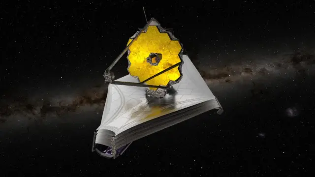 Webb revela secretos del exoplaneta ultracaliente WASP-121b