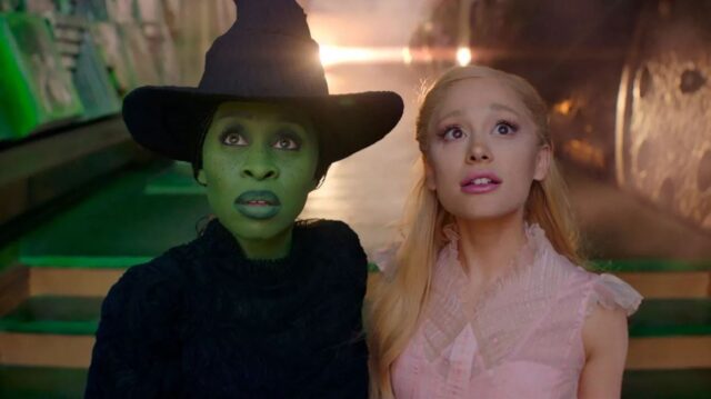 ¿Cuándo llegará Wicked al streaming?