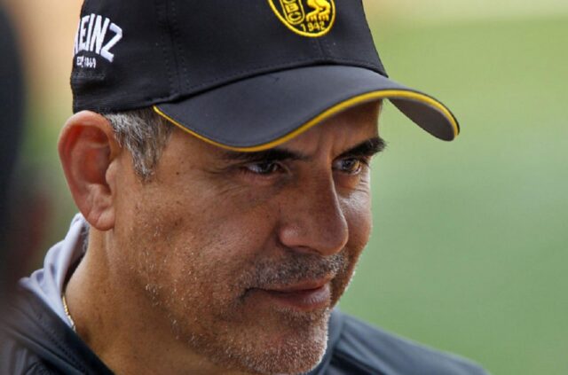 Águilas del Zulia anuncia a Wilson Álvarez como coach de pitcheo