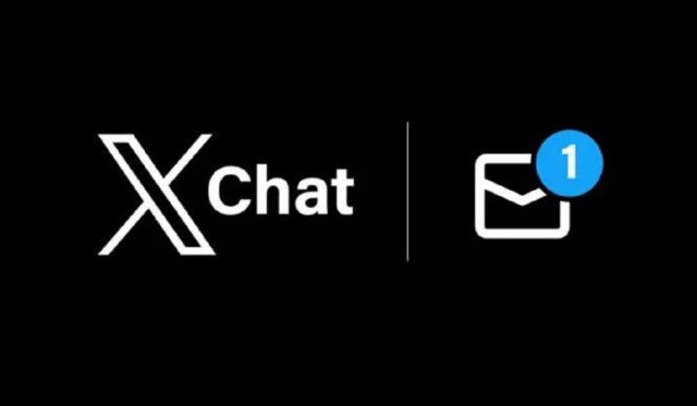 Así es XChat, el nuevo sistema de mensajería de X