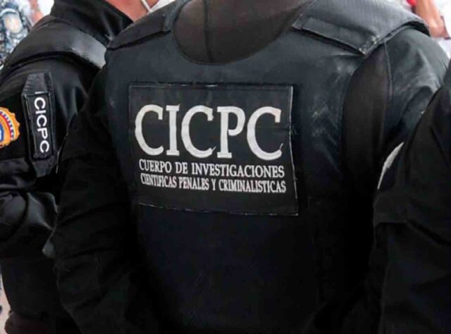 Detienen a madre y a sus hijos por abusar sexualmente de la hermana menor en Baruta