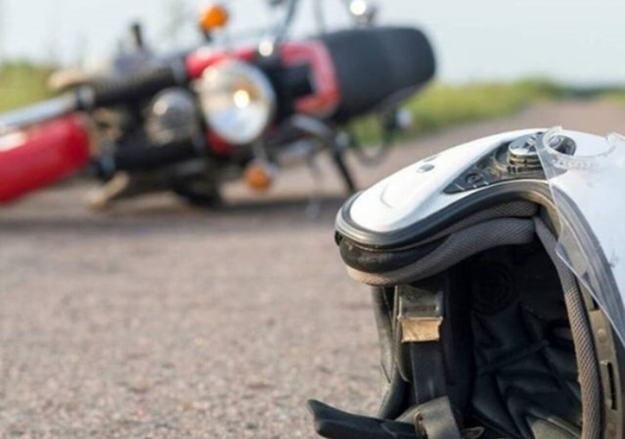 Al menos 4 motorizados mueren a diario en accidentes de tránsito Venezuela