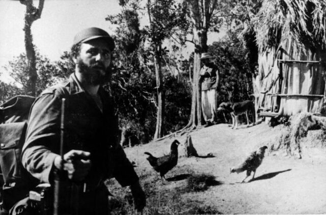 Cuba, del terrorismo revolucionario a mentor del narcotráfico en Venezuela (lo que dice un informe)