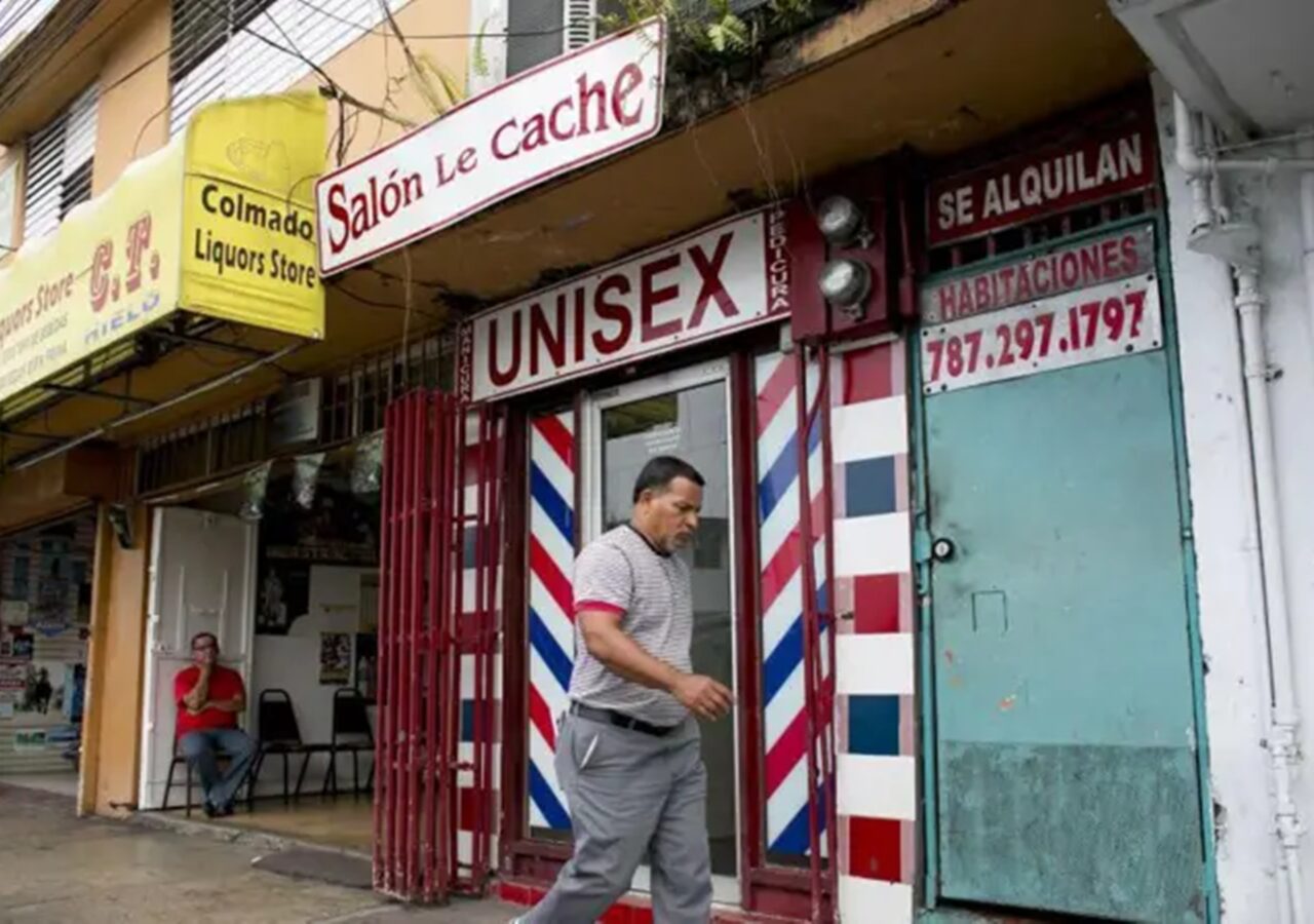 "Hay personas pasando hambre porque no se atreven a salir de sus casas": Barrio Obrero, la comunidad dominicana de Puerto Rico sacudida por las redadas migratorias de EE.UU.