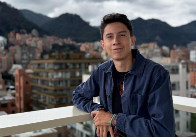 Denuncian traslado del periodista Carlos Marcano al penal de Tocuyito