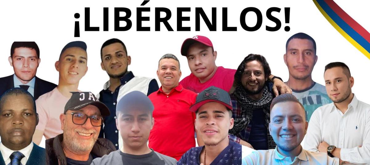 colombiano