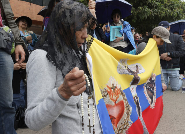 "La Marcha del silencio": Colombianos saldrán este domingo a las calles en contra de la violencia