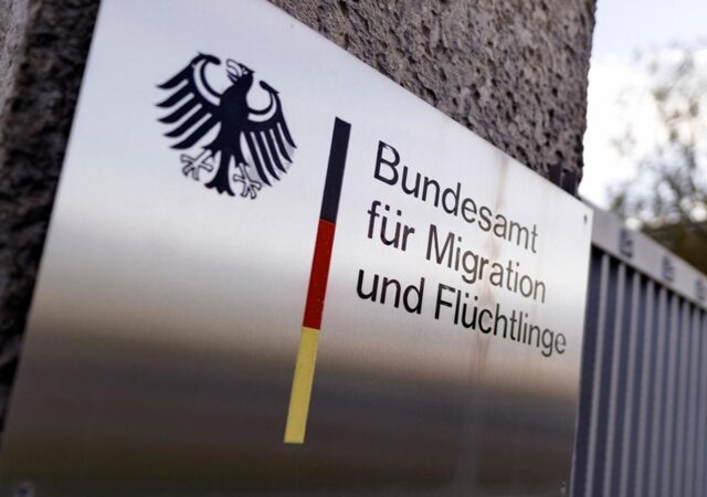 Alemania deportó a 13 venezolanos en el primer trimestre del año en medio de una dura ofensiva migratoria