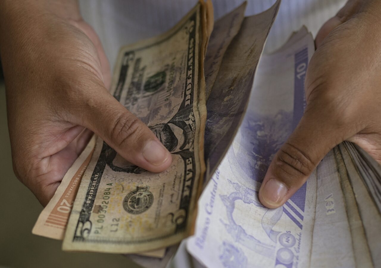 ¿Cuáles son los bonos que serán pagados la primera semana de junio?