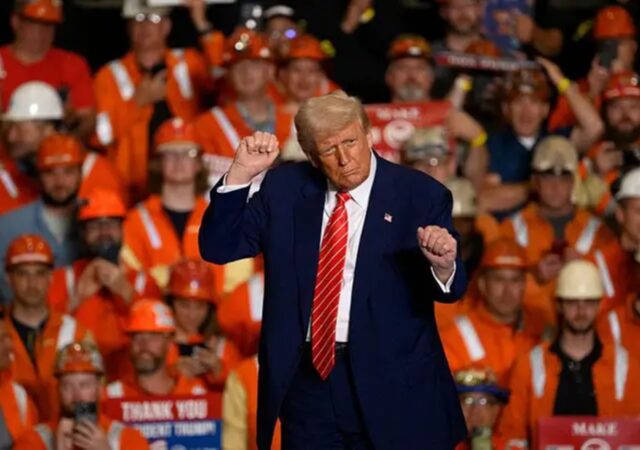 La gran apuesta económica de Trump que América Latina intentó aplicar el siglo pasado y fue "un sonoro fracaso"