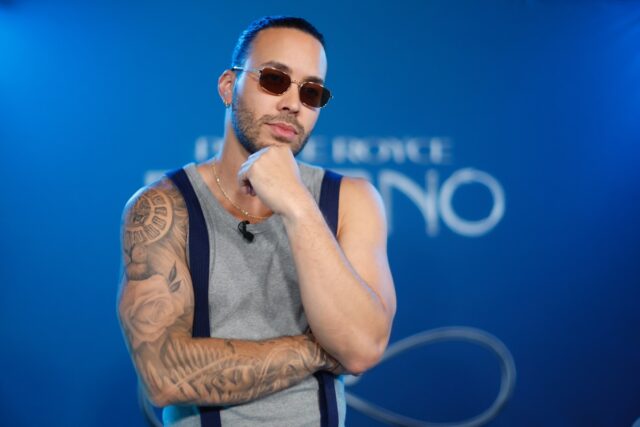 Prince Royce sobre las redadas en EE UU: Es un momento muy difícil para los latinos