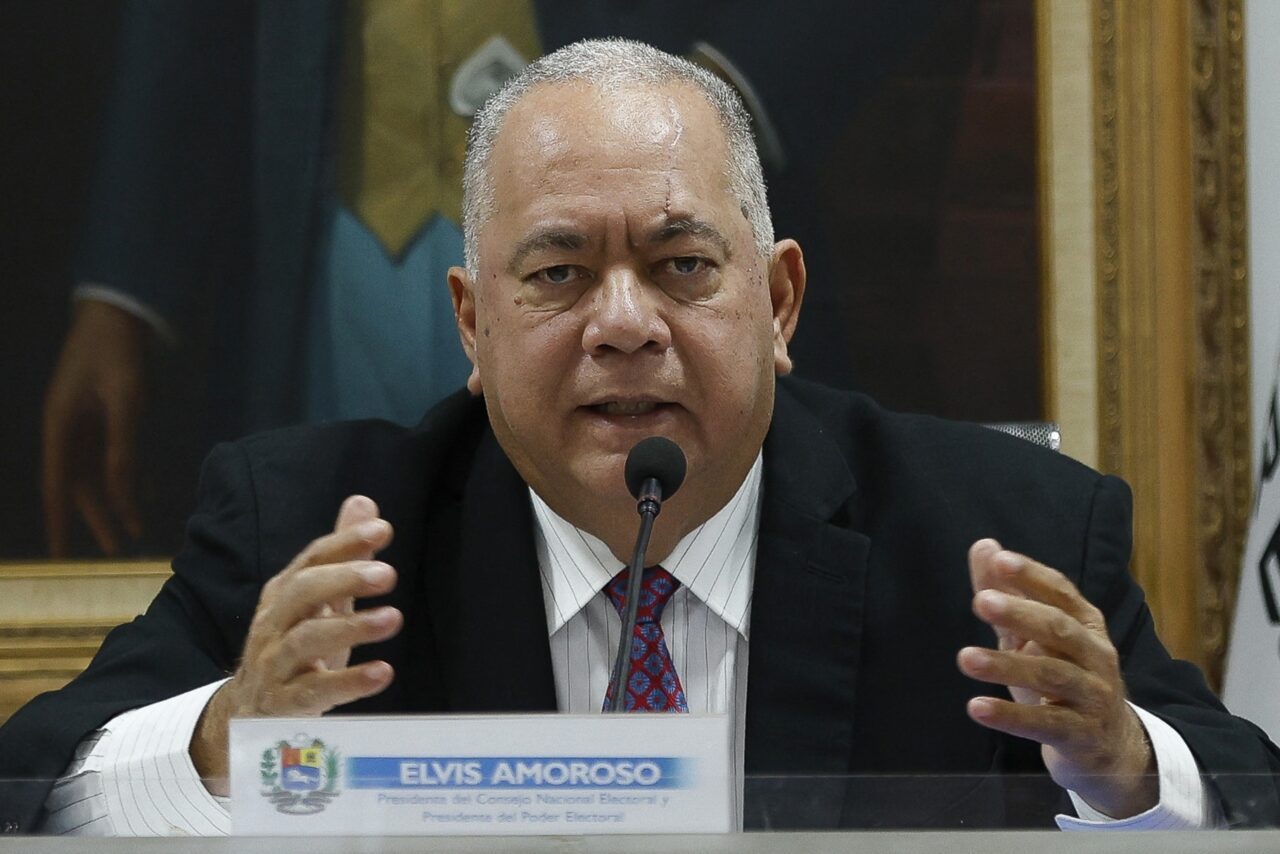 CNE extendió el plazo de postulaciones para las elecciones municipales