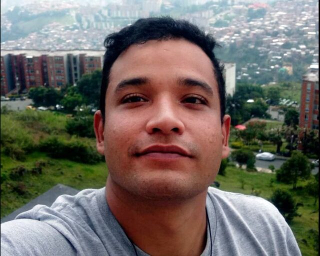 Fijan fecha de audiencia para el caso de asilo de Gregory Sanabria en EE UU
