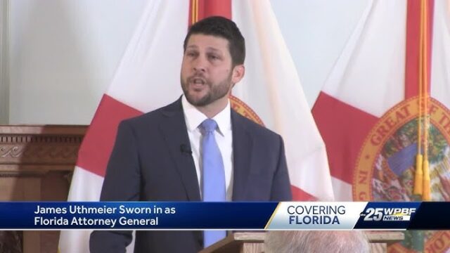 Jueza declara al fiscal de Florida en desacato por ordenar a policías arrestar a migrantes