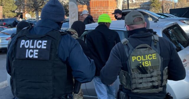 Solo en mayo: detuvieron a 1.461 migrantes indocumentados en Massachusetts
