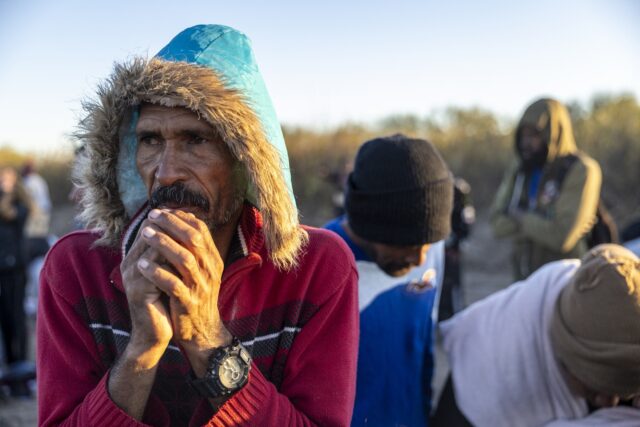 Observatorio estima que más de 9 millones de venezolanos migraron: una cifra mayor a la reportada por Acnur