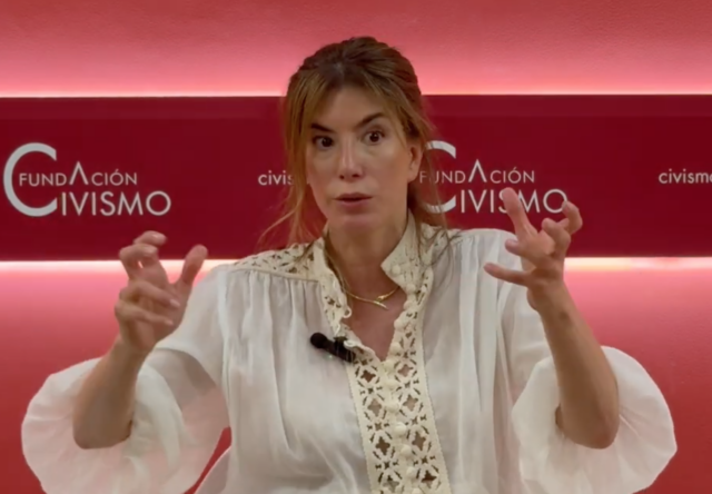 La estrategia que ha llevado a The Objective a ser uno de los medios más leídos en España, según su CEO Paula Quinteros