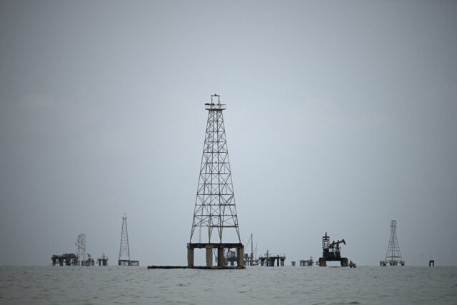 Venezuela reportó ligero aumento en su producción petrolera en mayo, pero la OPEP mostró otra realidad