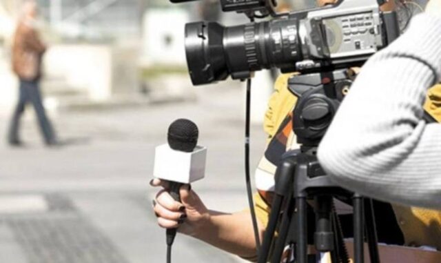 Mes del Periodista: CNP exige libertad de trabajadores de la prensa detenidos en Venezuela